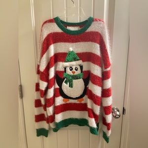 Christmas Sweater
